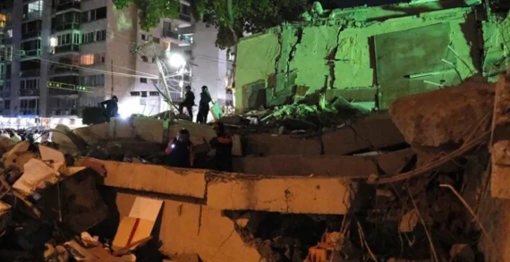 Venezuela’da çifte deprem: Ölü sayısı 1.700’ü aştı..