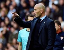 Fransa’da Zinedine Zidane dönemi: İlk rakibi Türkiye!..