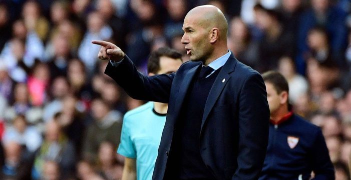 Fransa’da Zinedine Zidane dönemi: İlk rakibi Türkiye!..