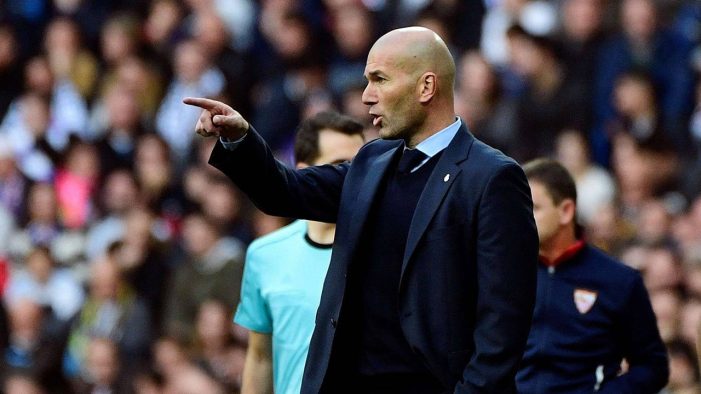 Fransa’da Zinedine Zidane dönemi: İlk rakibi Türkiye!..