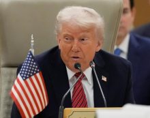 ABD Başkanı Trump: “İran’ın son şansı” kaldı
