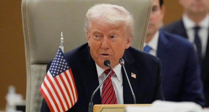 ABD Başkanı Trump: “İran’ın son şansı” kaldı