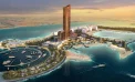 Wynn Al Marjan Island’da BAE’nin ilk kumarhane tesisi 2027 Eylülde planlandı..