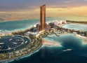 Wynn Al Marjan Island’da BAE’nin ilk kumarhane tesisi 2027 Eylülde planlandı..