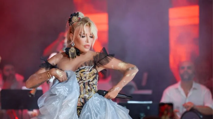Ajda Pekkan’dan ‘gençlik iksiri’ açıklaması!..