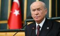 Bahçeli: Öcalan umut hakkına, Ahmetler görevine, Demirtaş evine kavuşmalı..