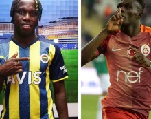 Bruma’dan Süper Lig’e transfer kararı!..