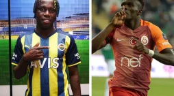 Bruma’dan Süper Lig’e transfer kararı!..
