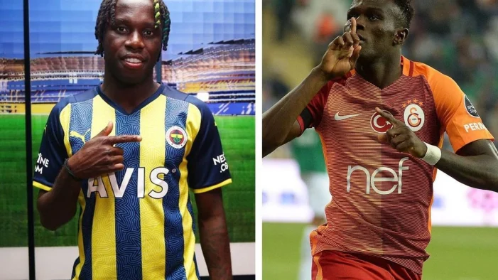 Bruma’dan Süper Lig’e transfer kararı!..
