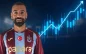 Mohamed Salah transferi borsayı salladı: Trabzonspor hisseleri uçuşa geçti..