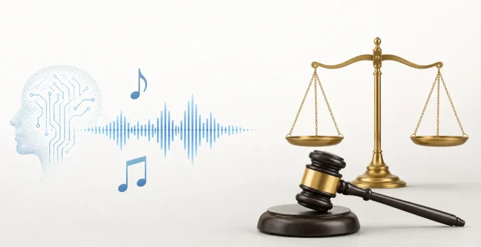Yapay zekâ müzik platformu Suno’ya Alman mahkemesinden telif cezası!..