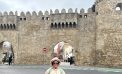 Beste Serim Erbak: Kardeş Azerbaycan – İçerişehir