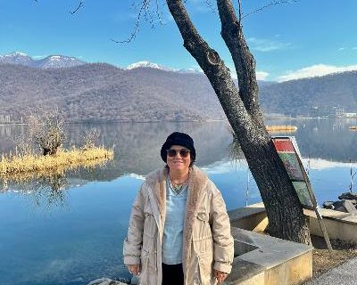 Beste Serim Erbak: Şəki 2026  Qardaş Azərbaycan