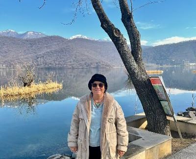 Beste Serim Erbak: Şəki 2026 Qardaş Azərbaycan Beste Serim Erbak: Şəki 2026 Qardaş Azərbaycan