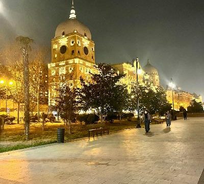 Beste Serim Erbak: Bakü 2026 I Qardaş Azərbaycan
