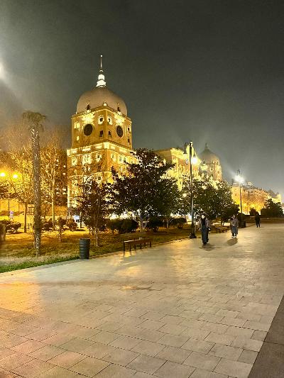 Beste Serim Erbak: Bakü 2026 I Qardaş Azərbaycan