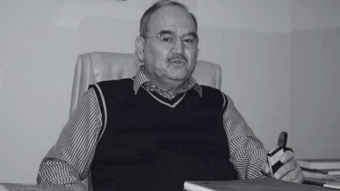 Erhan Yurdayülsel’den Efsane Başkan ‘Burhan Özfatura’ya Vefa ve Başsağlığı Mesajı