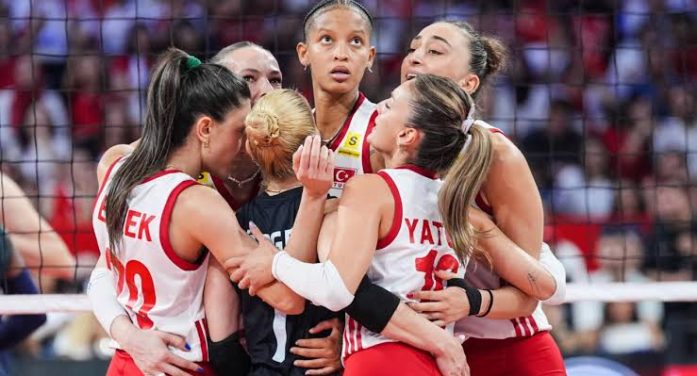 Filenin Sultanları Avrupa şampiyonu