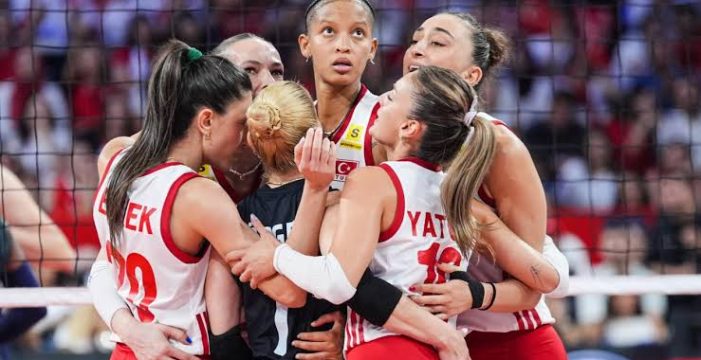 Filenin Sultanları Avrupa şampiyonu