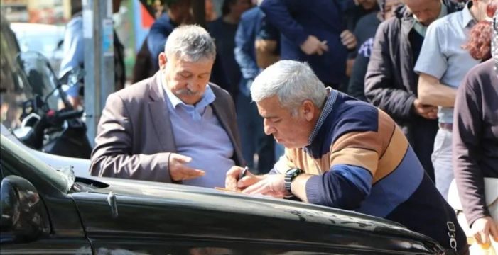 Çalıştıkça “Kazan” Modeli