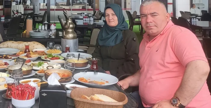 Eşi tarafından bıçaklanarak ağır yaralanan 6 çocuk annesi yaşam savaşını kaybetti..