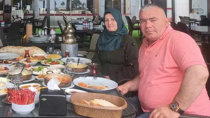 Eşi tarafından bıçaklanarak ağır yaralanan 6 çocuk annesi yaşam savaşını kaybetti..