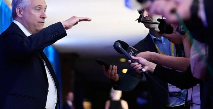 Kanada belirsiz dünyada yatırımcılar için güvenli liman!..