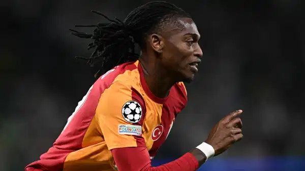 Galatasaraylı Rafael Leao’dan Türkiye açıklaması: ‘Süper Lig beni şaşırttı’