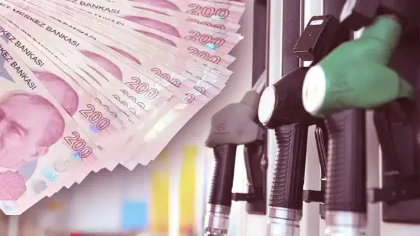 Motorin fiyatında tarihi zam litre fiyatı 100 TL’yi aşacak!..
