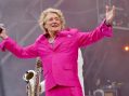 Rod Stewart ‘Final Encore’ turnesiyle vedasını duyurdu..