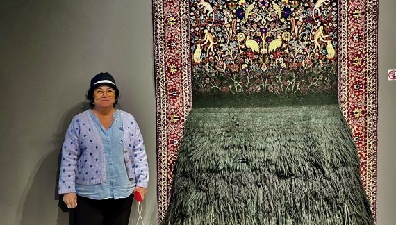 Beste Serim Erbak: Bakü 2026 – Son Gün