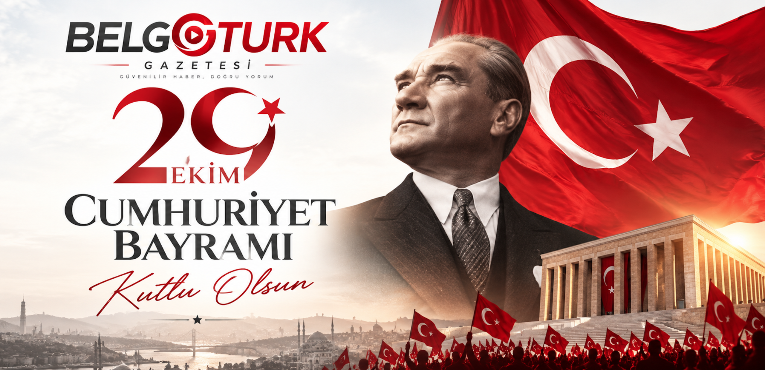 Belgot&uuml;rk Gazetesi