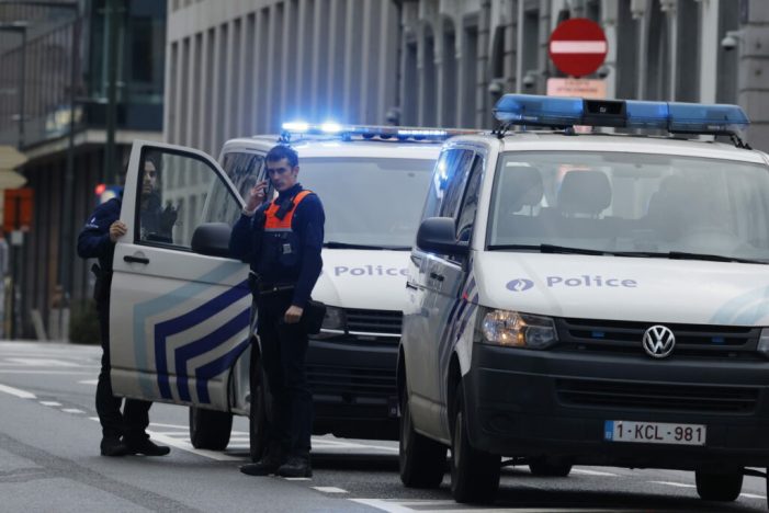 Ankara ve Brüksel’den Ortak Hamle