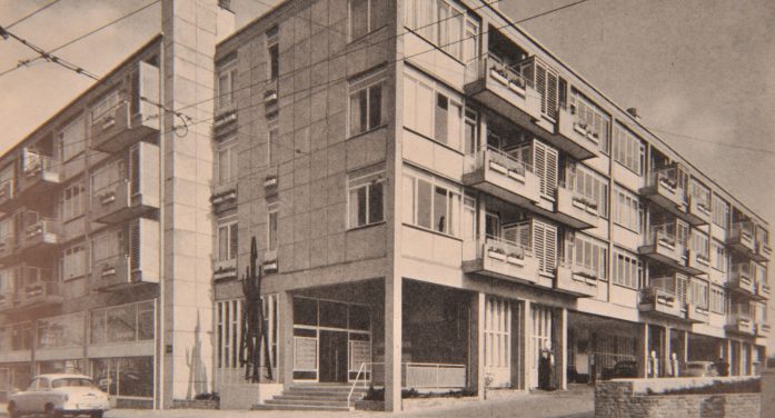Brüksel’in Mimari Mirası!..