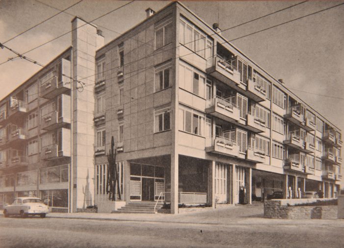 Brüksel’in Mimari Mirası!..