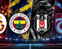 Dört büyüklerin toplam borcu 108 milyar lirayı aştı..