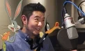 Bugs Bunny ve Daffy Duck’ın sesi Eric Bauza 46 yaşında hayatını kaybetti