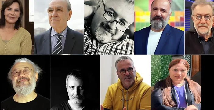 İzmir Şehir Tiyatrosu Danışma Kurulu’ndan toplu istifa: ‘Cemil Tugay’ın kararını kabul etmiyoruz!’