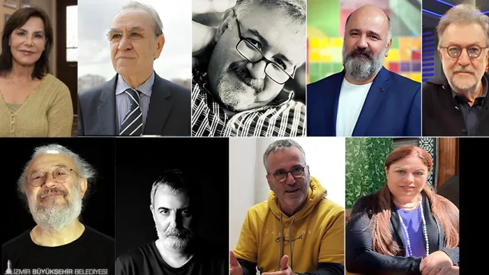 İzmir Şehir Tiyatrosu Danışma Kurulu’ndan toplu istifa: ‘Cemil Tugay’ın kararını kabul etmiyoruz!’