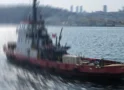 Karadeniz’de İHA alarmı!. İki gemi vuruldu, biri battı..