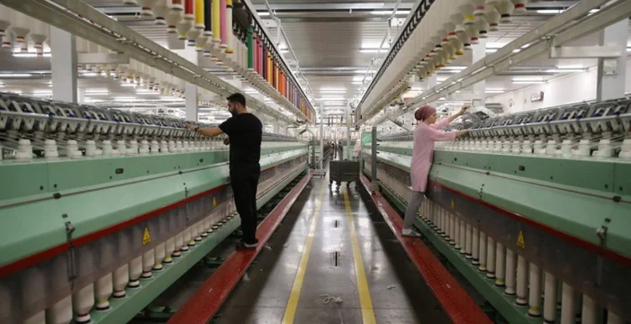 Sanayi alarm veriyor: 2 bini aşkın satılık fabrika!..